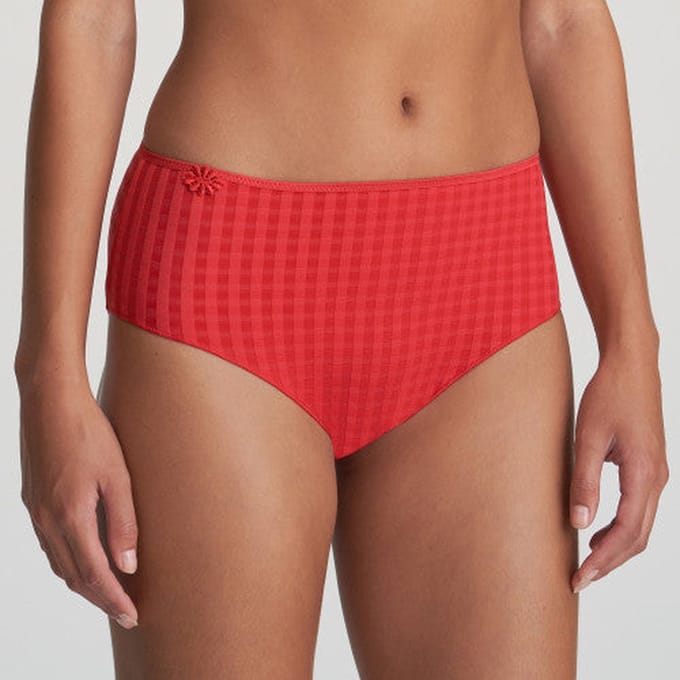 Marie Jo Avero Taille Slip - Scarlet - Maat 46