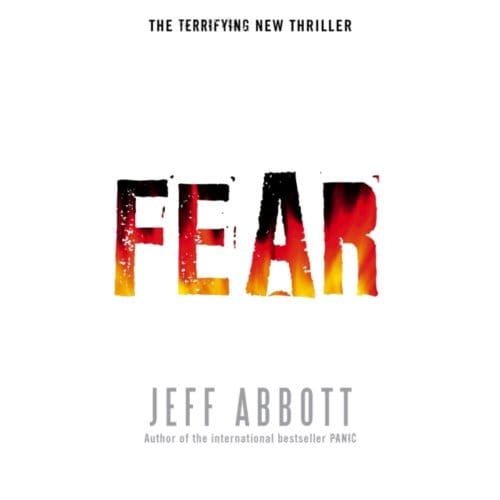 Fear - Jeff Abbott