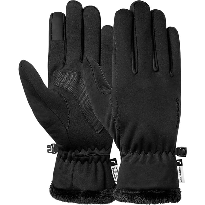 Dames skihandschoenen Reusch Liberty