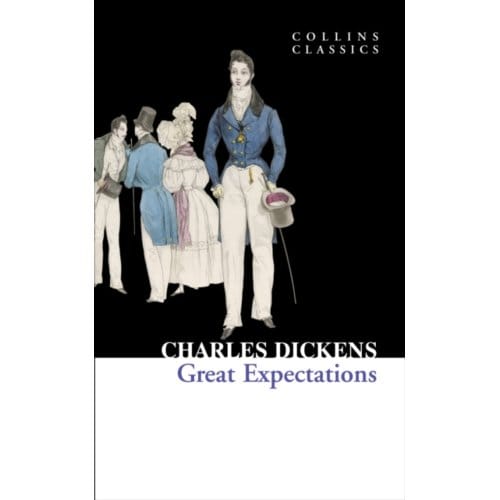 Great Expectations - Collins Classics - Charles Dickens