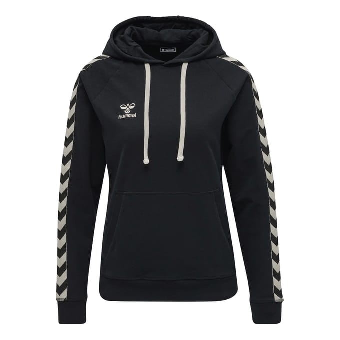 Hummel Move Classic Hoodie Dames - Maat M