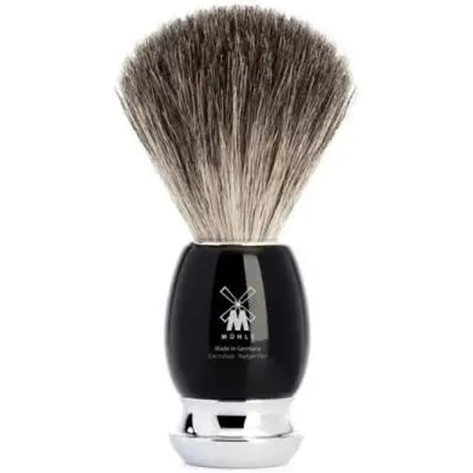 Scheerkwast Mühle Vivo