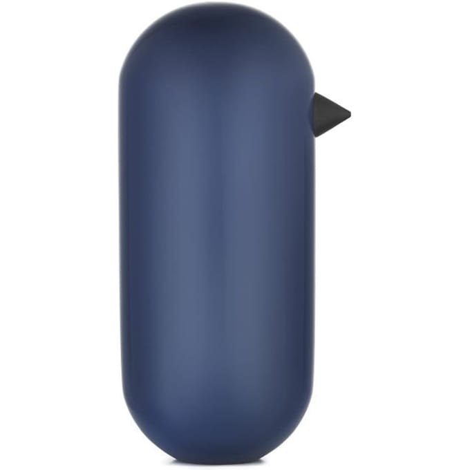 Normann Copenhagen Little Bird Decoratie 13,5cm Donkerblauw