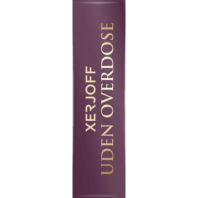 Xerjoff Shooting Stars Uden 2 ml Eau de Parfum Spray