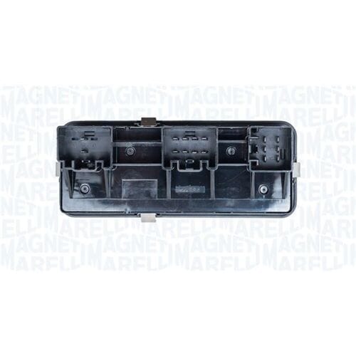 Schakelaar, raamopener MAGNETI MARELLI 000051124010