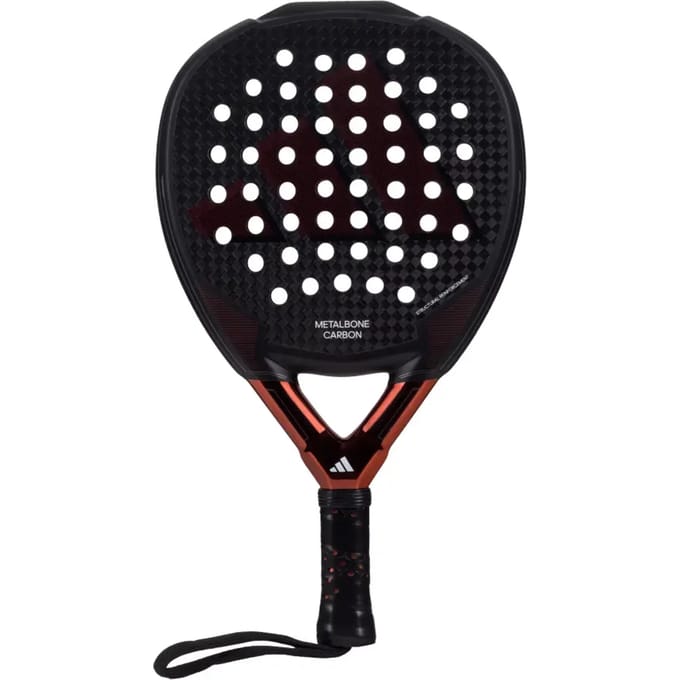 Paddle racket adidas Metalbone Carbon 3.3