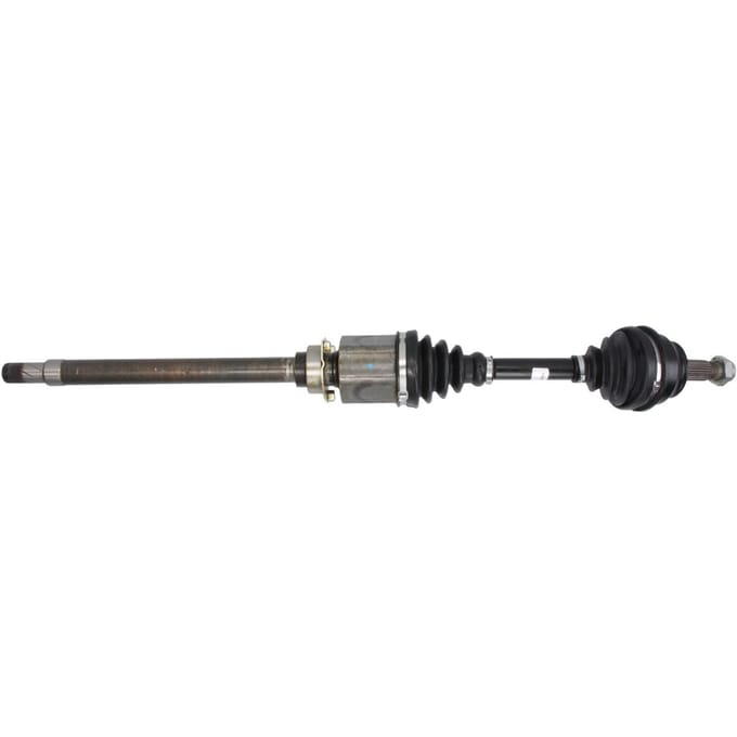 Aandrijfas POINT GEAR PNG72378 rechts