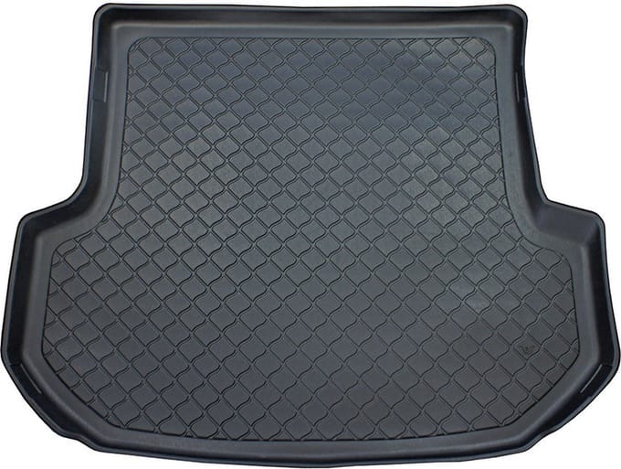 Kofferbakmat Kia Sorento 2015-2020 (past in 5-persoons versie) - Guardliner