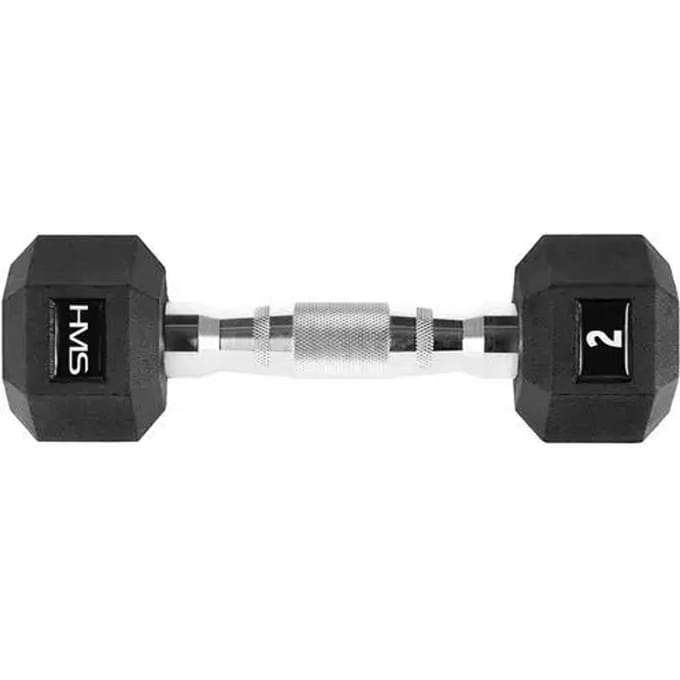 Dumbbell HMS Hex Pro