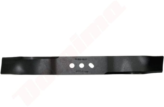 Maaimes passend op NAC 500x15x60 M ( LS51-173 68 , 500-250 )