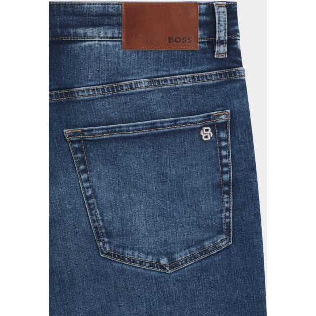 Boss Orange 5-pocket jeans re.maine bo 10272963 01 50544633/434