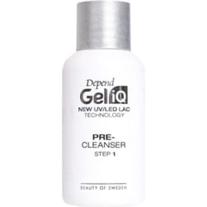 Depend Cosmetic - Gel iQ Pre-Cleanser Step 1 35ml