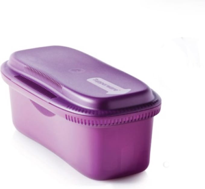 Tupperware Pastakoker 1.9L