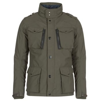 Parka Jas Schott FIELD