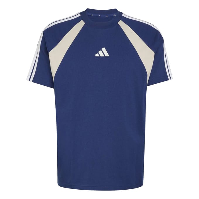 T-shirt adidas Seasonal Essentials Colorblock