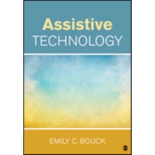 Assistive Technology - Bouck