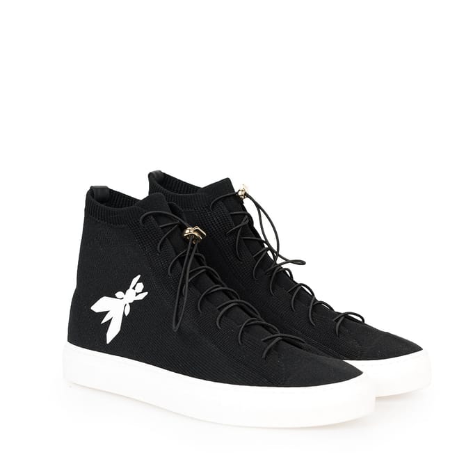 Patrizia Pepe Sneakers Vrouw zwart