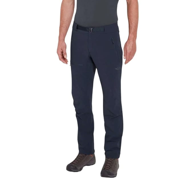 Broek Rab Incline AS