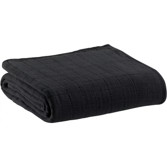 Gerecycleerde sprei Vivaraise Lisa