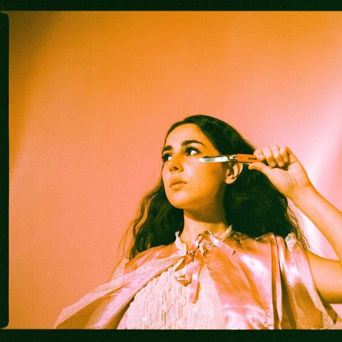 Scout - Samia