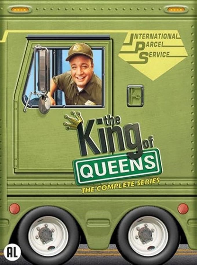 King Of Queens - Complete Collection