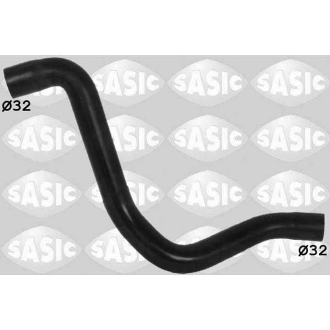 Radiatorslang SASIC 3404158