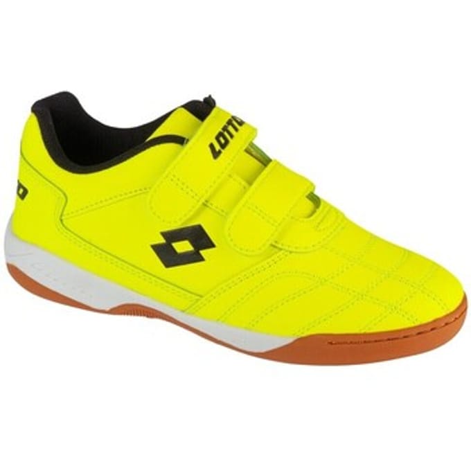 Lotto kindersneaker Pacer K 2600110K