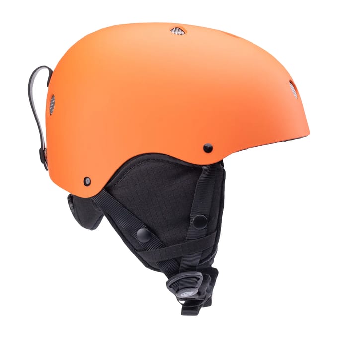 Skihelm voor kinderen Iguana Grevo