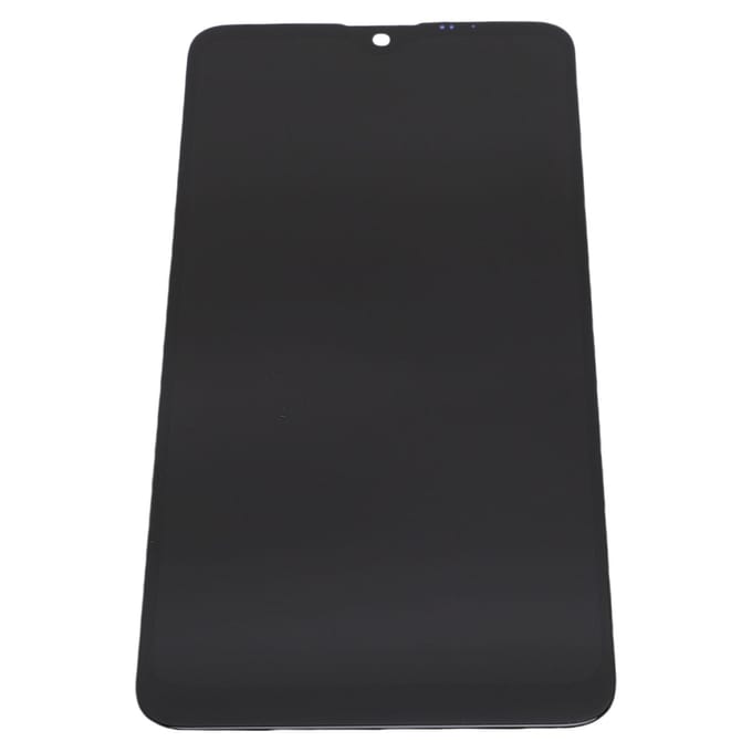 TFT Display Assembly Vervanging voor K50S Touchscreen Digitizer Component met Reparatiegereedschapsset black