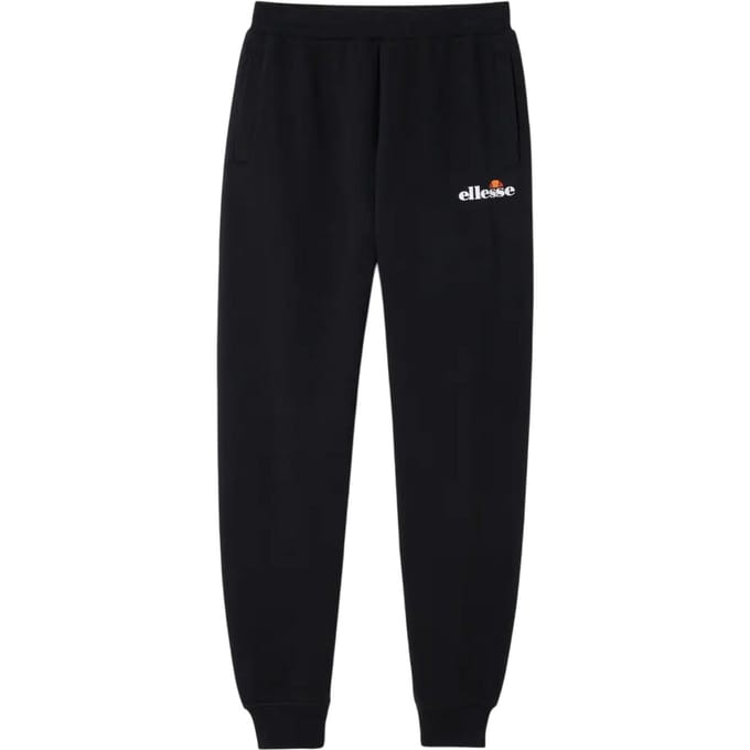 Ellesse Dames Majana 2 Joggingbroek (Zwart)