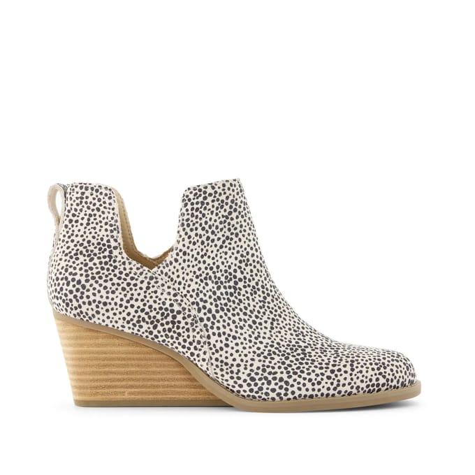 Dameslaarzen Toms Gwen