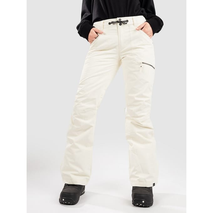 Roxy Nadia Broek wit
