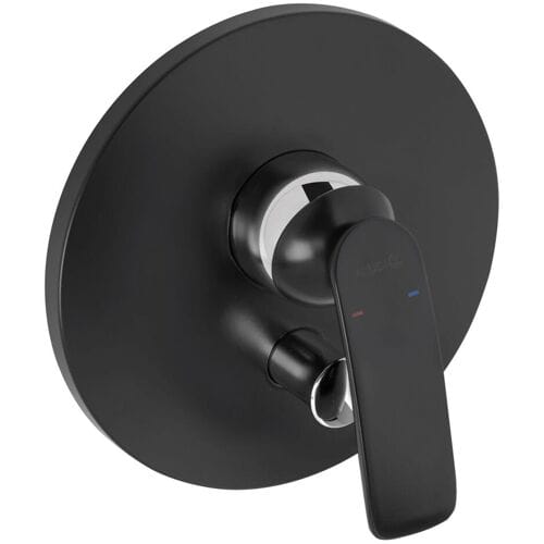 Kludi BALANCE concealed single-lever bath and shower mixer 526508775