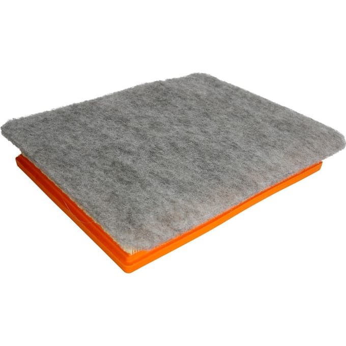 MAHLE luchtfilter KNECHT LX 1926