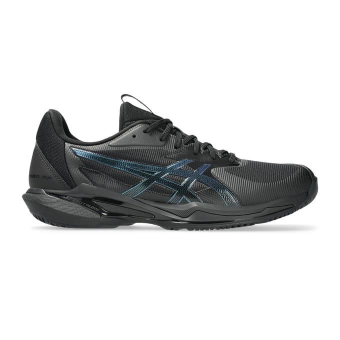 ASICS Solution Speed FF 3 Night Energy Allcourt schoen Heren