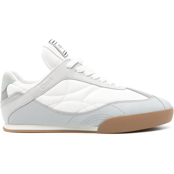 Kick Low-Top Sneakers