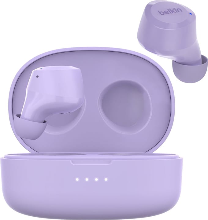 Belkin SoundForm Bolt