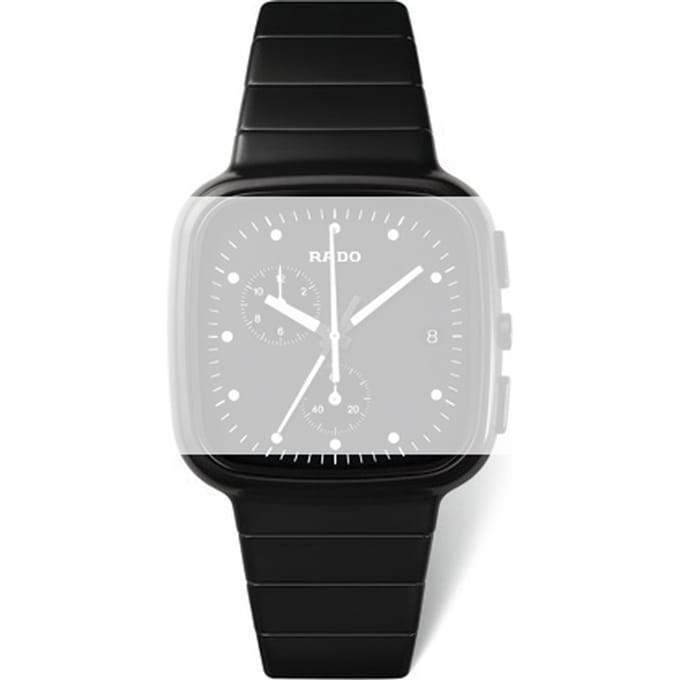 Rado straps 07.04663.10 R5.5 band