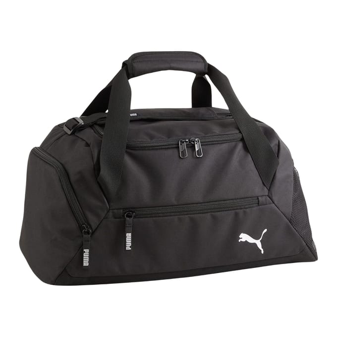 PUMA teamGOAL Teambag S Unisex sporttas - Puma Black