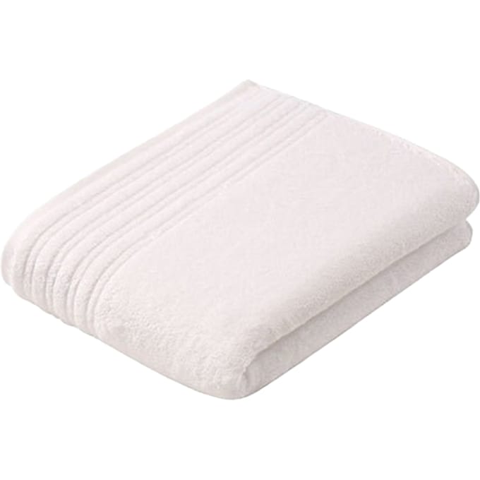 Vossen Premium Hotel Handdoek (Wit)