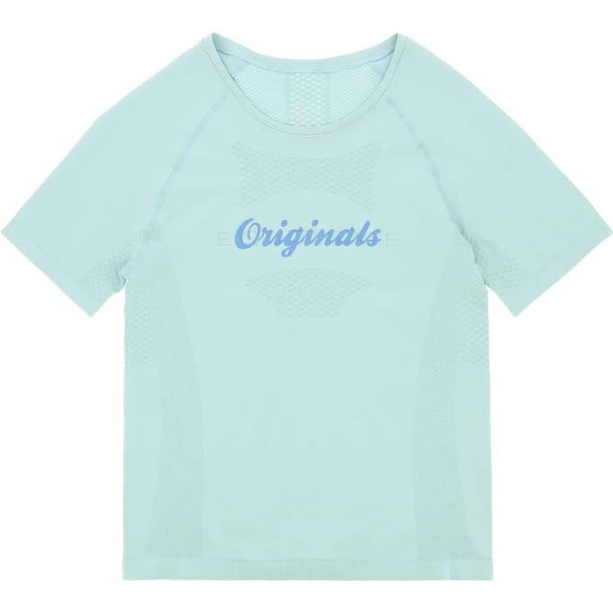 Dames-T-shirt Equithème Elena