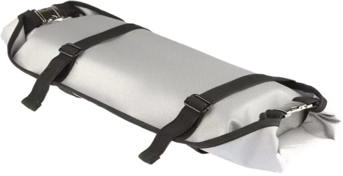 Accutas Mirage E-Bike Battery Safe