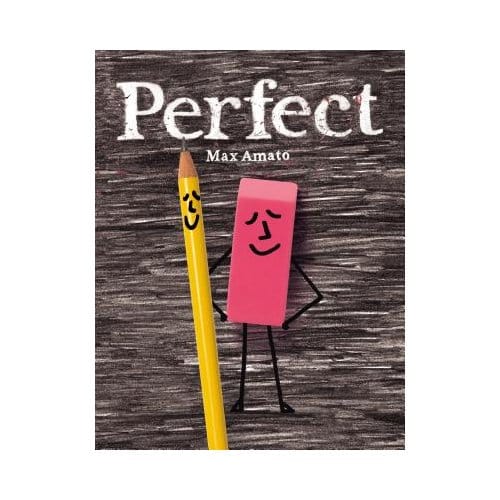 Perfect - Max Amato