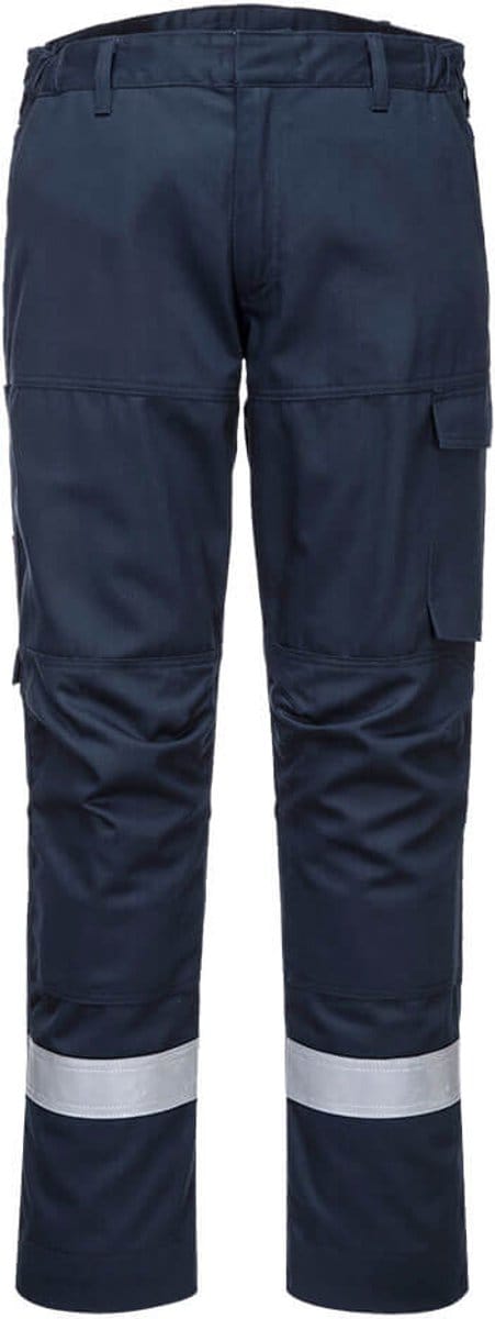 Portwest Bizflame Ultra broek FR66 - Marine - 30