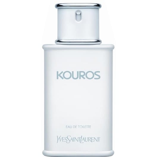 Yves Saint Laurent Eau De Toilette Yves Saint Laurent - Kouros Eau De Toilette  - 100 ML
