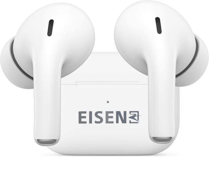 In-Ear Draadloze Oordopjes - Touch Control Oortjes - USB C - Bluetooth 5.3 - ENC - 30 uur afspeeltijd - Wireless EarBuds - Ingebouwde Microfoon