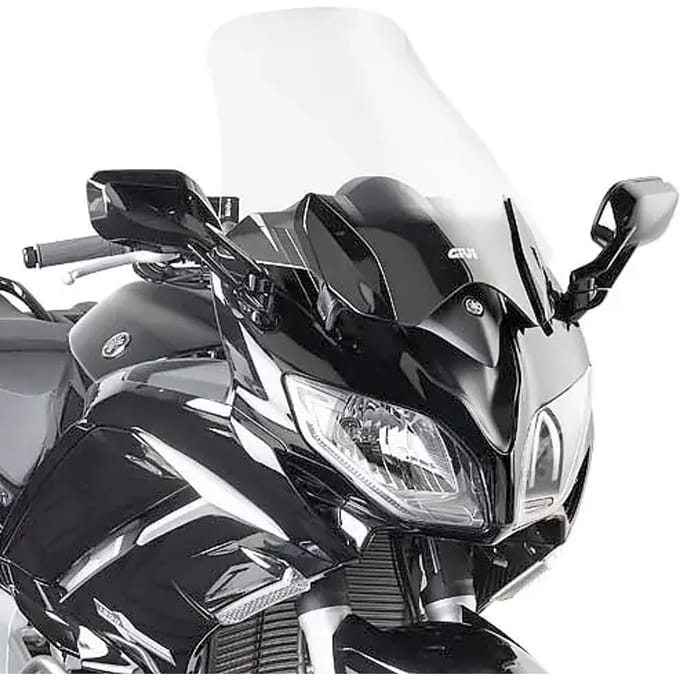 Motorfietsbel Givi Yamaha Fjr 1300 (2013 À 2020)