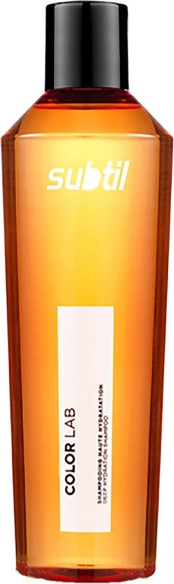 Subtil - Color Lab - Deep Hydration - Shampoo - 300 ml
