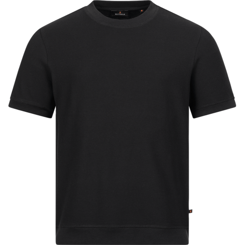 Zuitable T-shirt DiRico Black  L