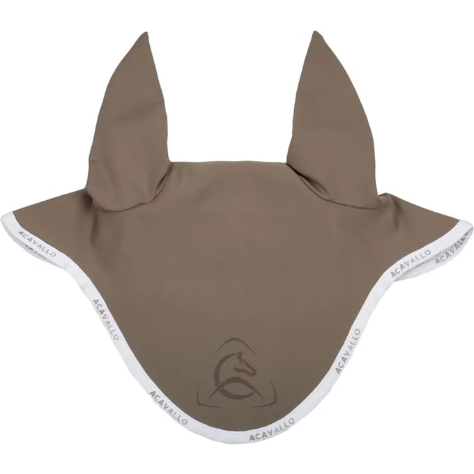 Paardenvliegen hoed Acavallo Lycra